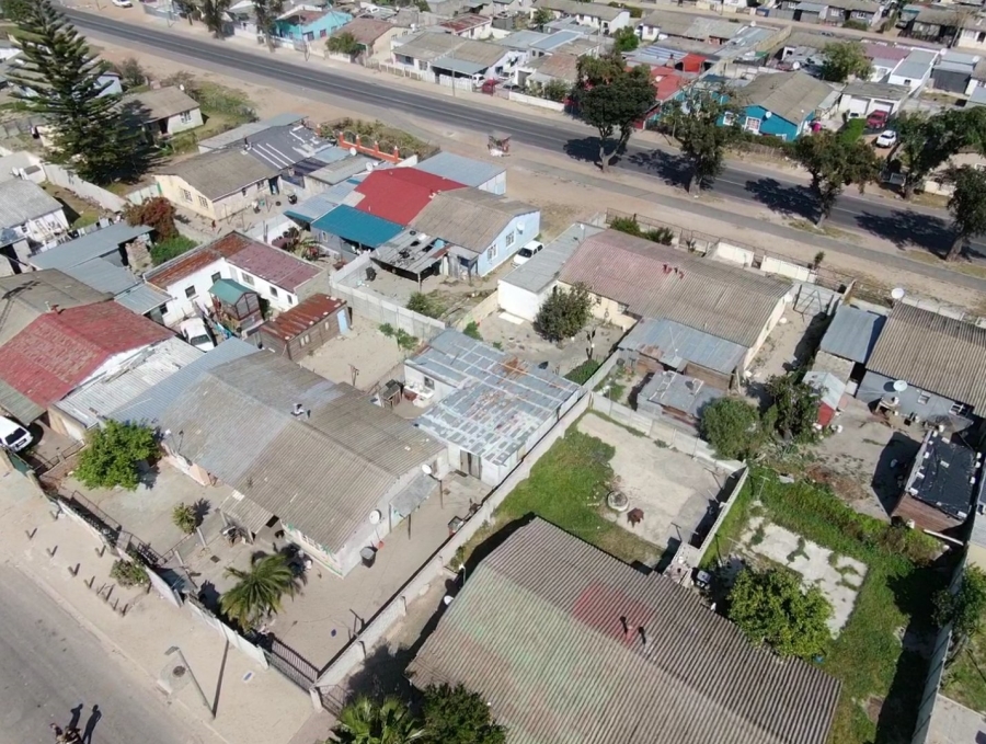 3 Bedroom Property for Sale in Saxonsea Western Cape